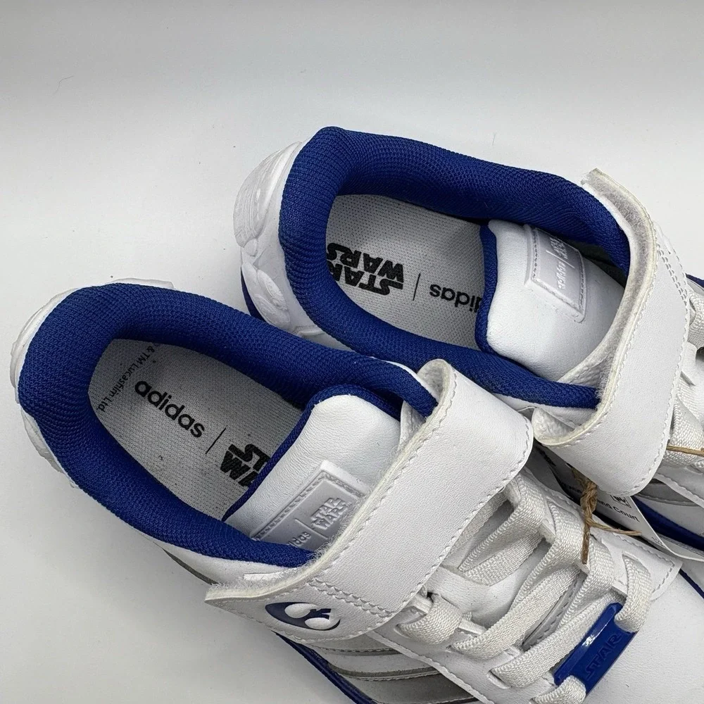 adidas new without